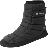Montane Pantuflas Icarus Hut Bootie