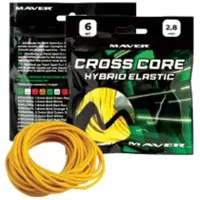 Maver Línea Elástica Cross Core Hybrid 6 M