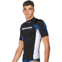 Salvimar Rash Guard Manga Corta Oasi