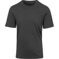Scotch & soda Camiseta De Manga Corta Core Logo