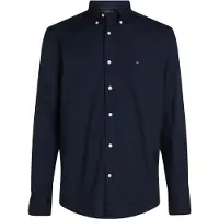 Tommy Hilfiger Camisa 'Flex' marino
