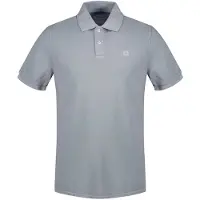 Ecoalf Polo De Manga Corta Tedan