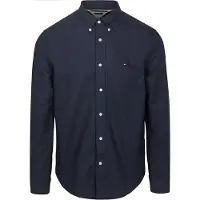 Tommy Hilfiger Camisa 'Heritage' navy