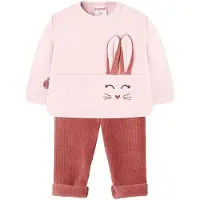 Boboli Conjunto Knit