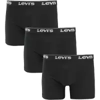 Levi's Boxers Repeat Logo Brief 3 Unidades