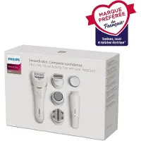 Philips Depiladora 9000 Series