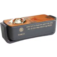 Daniamant Chaleco Ligero W4a