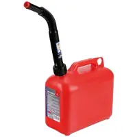 Lampa Bidón Antigoteo 10l