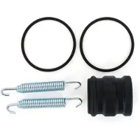 Holeshot Junta De Escape Yamaha Yz250 2001-2024