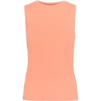 Kari Traa - Women's Ava Tanktop - Top size S, rojo/fucsia