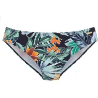 Sunseeker Braga de bikini marino / azul claro / verde / naranja