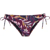 LASCANA Braga de bikini navy / pueblo / berenjena / ciruela