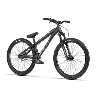 Radio Bicicleta Bmx Griffin Pro 26´´