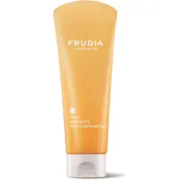 FRUDIA Citrus Iluminador Micro Espuma Limpiadora Iluminadora 145ml