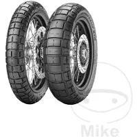Pirelli Neumático De Trail Scorpion Rally Str 66h Tlms