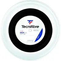 Tecnifibre Cordaje Bobina Tenis Multifeel 200 M