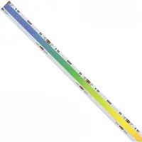 Alcapower Tira LED COB IP20 5 m Dynamic RGBIC 14 W/MT 24 V