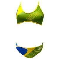 Turbo Bikini Brazil