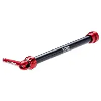Kcnc Eje Pasante Trasero Kqr06 Sp-lite Syntance/dt