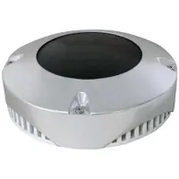 Lalizas Cubierta De Ventilación De Cabina