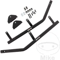 Shad Fijación De Baúl Trasero Suzuki Gsx 600f/750f