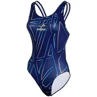 Sailfish Traje De Baño Durability Sportback