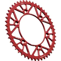 JT Sprockets Corona Trasera Ktm Jta897.48red