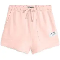 Ecoalf para mujer. MCWGAPCNESS00856S24-272 Shorts Ness rosa (XS), Casual, Sostenible, Algodón Reciclado, outlet 2026.
