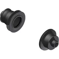 Dt Swiss Adaptador De Buje Delantero Fw Kit 100/qr Bm Rocl
