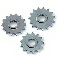 Ktm Piñón Delantero 50033029012