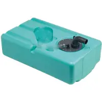 Can-sb Tanque De Agua 77l