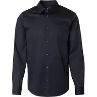 Armani Exchange Camisa navy