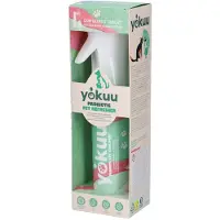 Yokuu Refrescante Probiótico para Mascotas Kit inicial