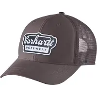 Carhartt Gorra Twill Mesh-back