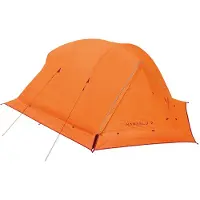 Ferrino - Tiendas de senderismo/trekking - Manaslu 2 de Aluminio - Naranja