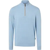 Bugatti Jersey azul claro