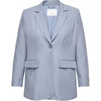 ONLY Blazer 'CARLINDA' ópalo