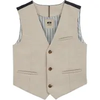 We fashion Chaleco kitt / marino