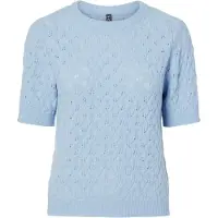 Pieces Jersey Lelou O-neck Knit