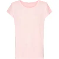 LASCANA Camiseta para dormir rosa
