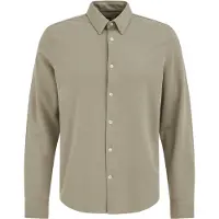 We fashion Camisa oliva