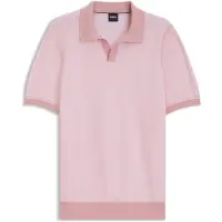BOSS Polo De Manga Corta Narciso 10278957