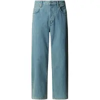 Pepe Jeans para hombre. PM2084544 Jeans Loose Tapered Helix Striped azul (29/32), Casual, Algodón, Denim, outlet 2026.