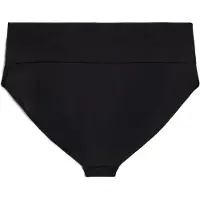 Swim By Zizzi Braga de bikini negro