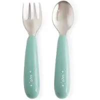 Saro Cubiertos Acero