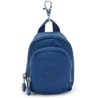 Kipling Cartera 'Mini Seoul' azul oscuro