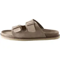 Next Zapatos abiertos chamois