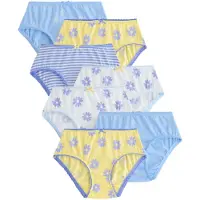 Next Calzoncillo azul / añil / amarillo / blanco