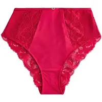 Lipsy Panti púrpura