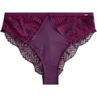 Lipsy Tanga mora / rosa